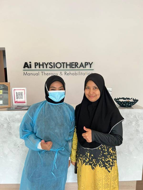Ai Physiotherapy Gallery - 10