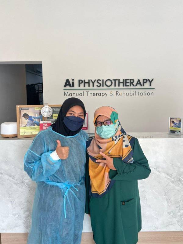 Ai Physiotherapy Gallery - 11