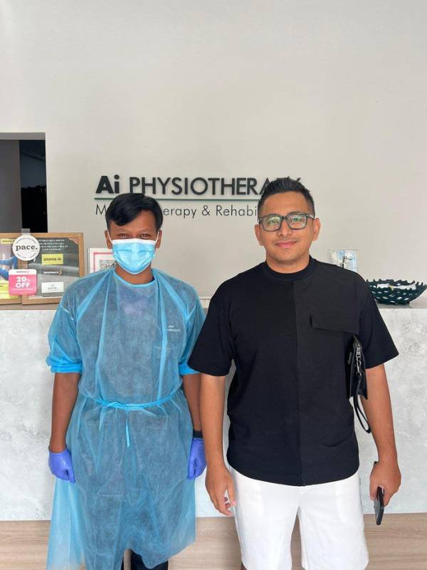 Ai Physiotherapy Gallery - 12