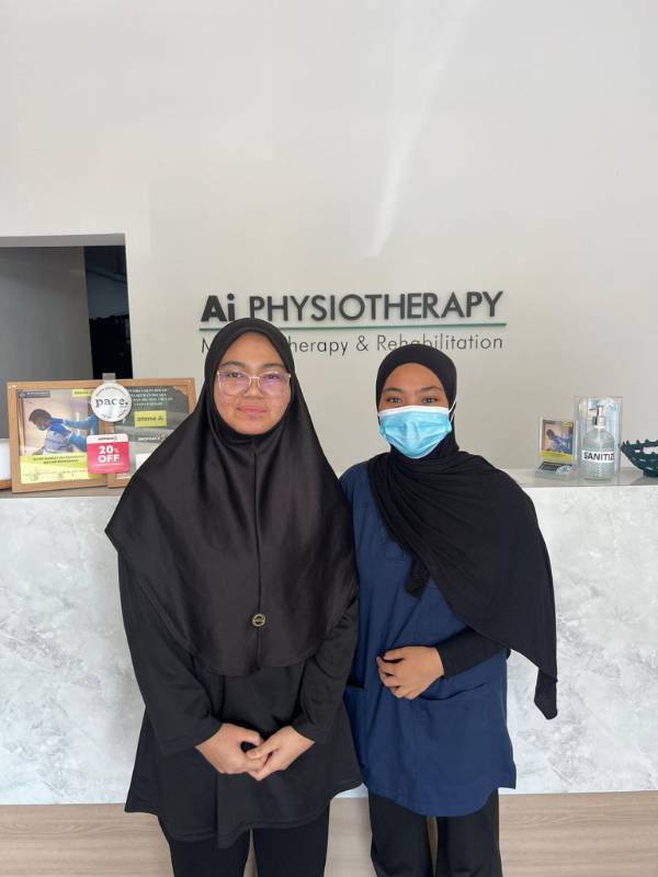 Ai Physiotherapy Gallery - 13