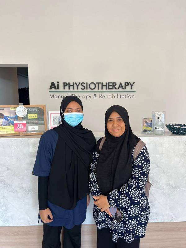 Ai Physiotherapy Gallery - 14