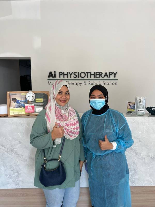 Ai Physiotherapy Gallery - 15