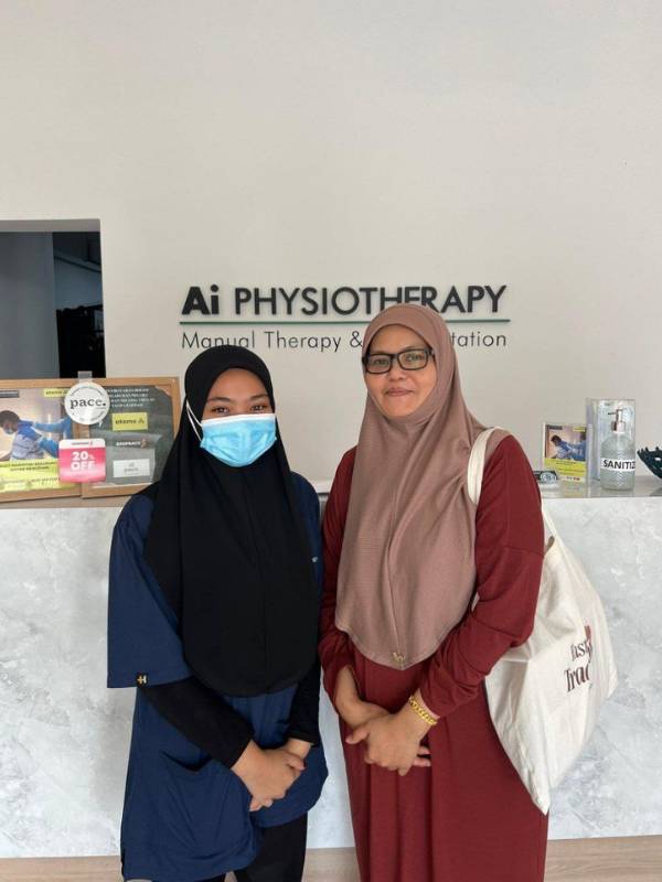 Ai Physiotherapy Gallery - 16