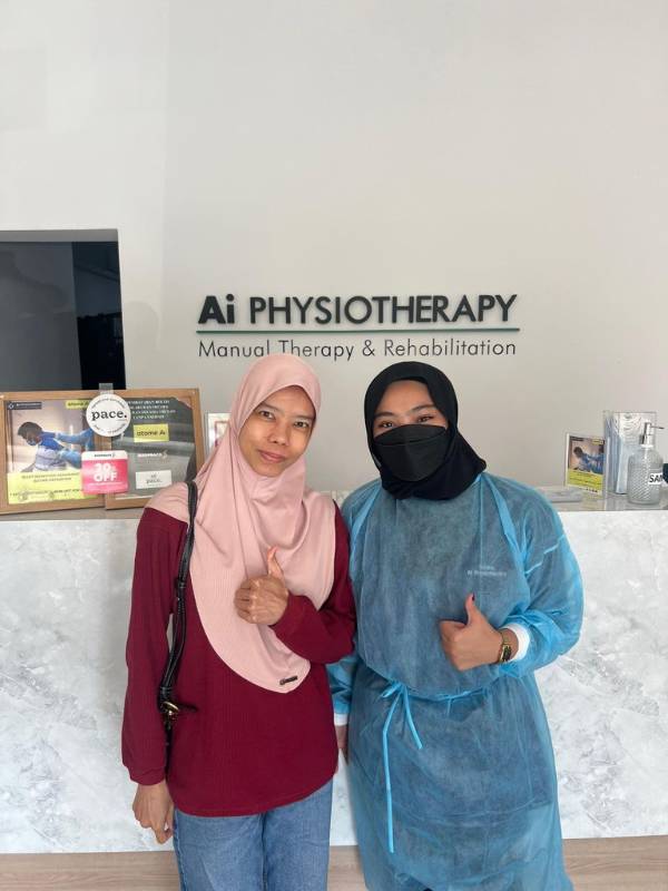 Ai Physiotherapy Gallery - 17
