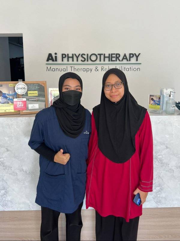 Ai Physiotherapy Gallery - 18