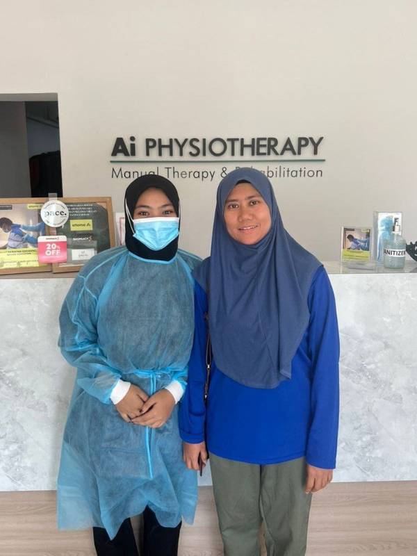 Ai Physiotherapy Gallery - 19
