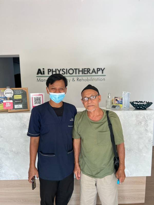 Ai Physiotherapy Gallery - 21