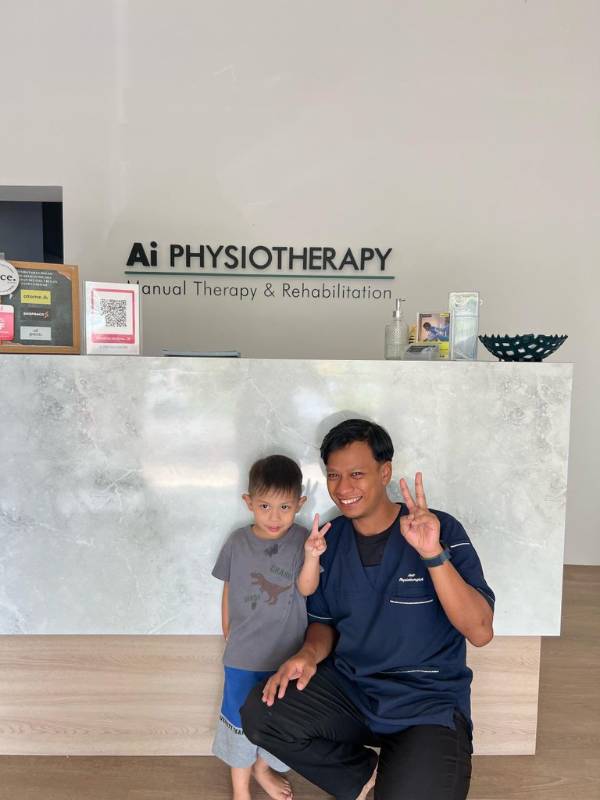 Ai Physiotherapy Gallery - 22