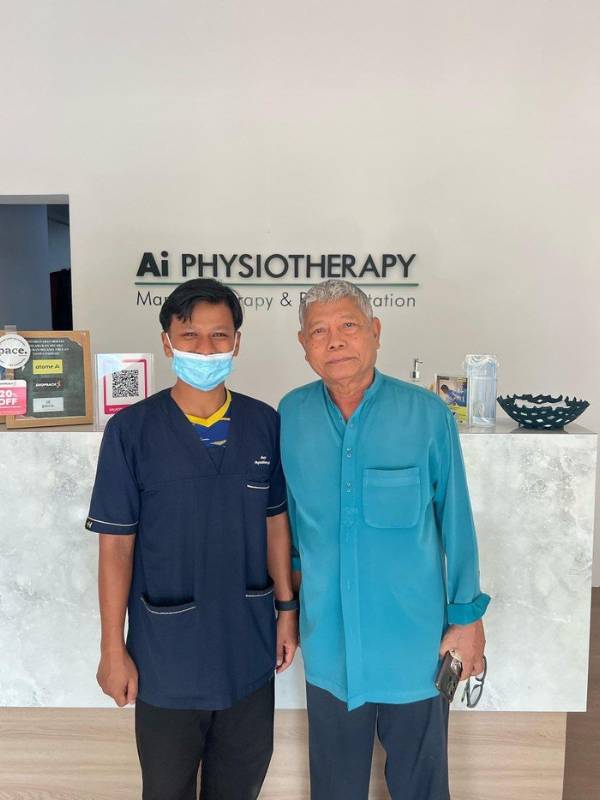 Ai Physiotherapy Gallery - 23