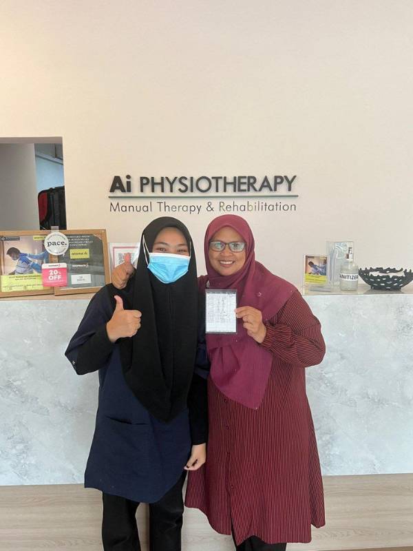 Ai Physiotherapy Gallery - 24
