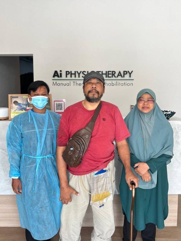 Ai Physiotherapy Gallery - 25