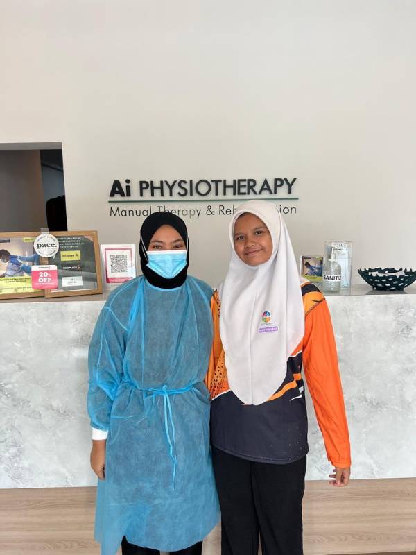 Ai Physiotherapy Gallery - 26