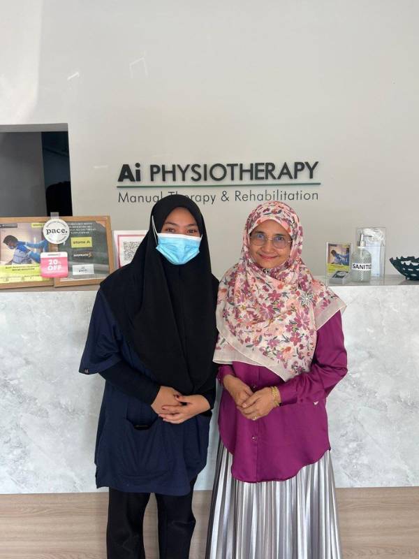 Ai Physiotherapy Gallery - 27
