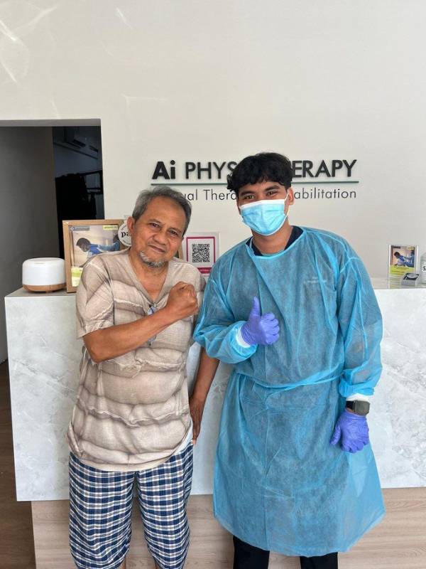 Ai Physiotherapy Gallery - 28