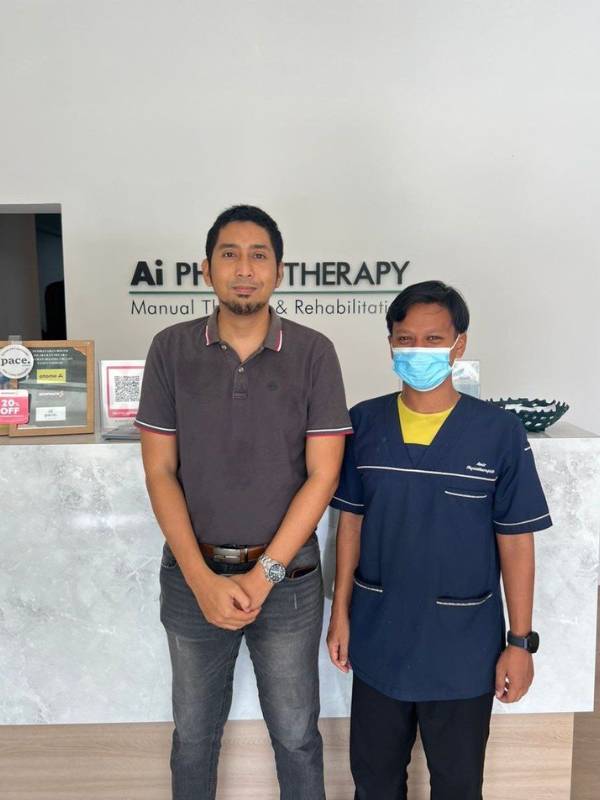 Ai Physiotherapy Gallery - 29