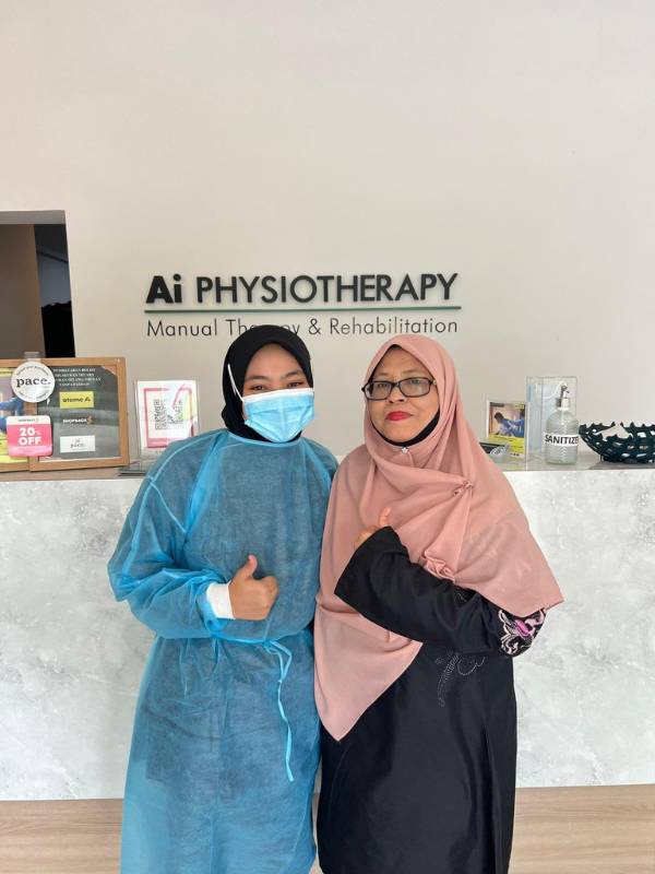Ai Physiotherapy Gallery - 3