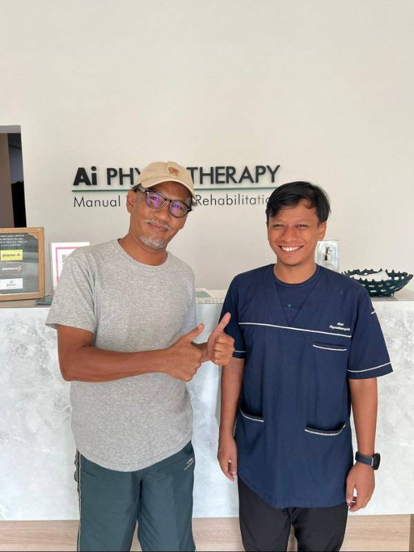 Ai Physiotherapy Gallery - 4