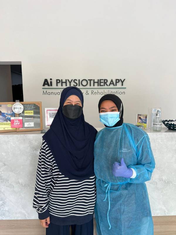 Ai Physiotherapy Gallery - 5