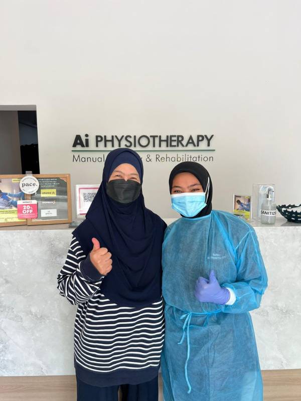 Ai Physiotherapy Gallery - 6