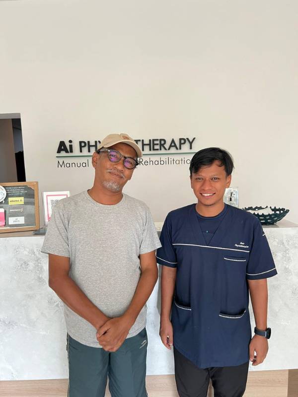 Ai Physiotherapy Gallery - 7