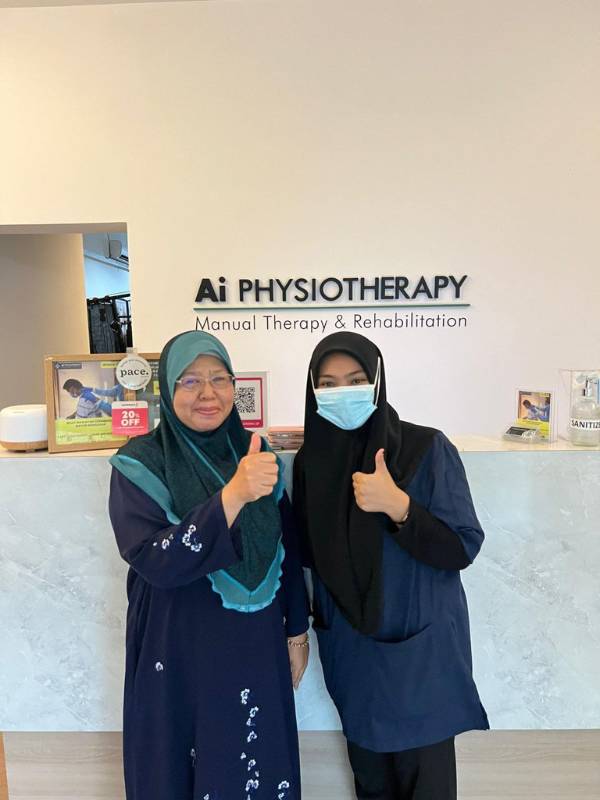 Ai Physiotherapy Gallery - 8