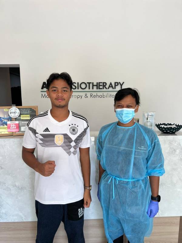 Ai Physiotherapy Gallery - 9